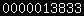 free web page hit counter