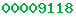 web statistics