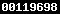frontpage hit counter