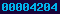 unique visitor counter