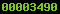 web hit counter