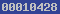 web hit counter