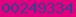 site stats