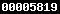 page hit counter