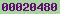 free web page hit counter