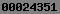counter statistics
