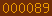 frontpage hit counter