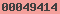 website hit counter