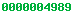 frontpage hit counter