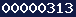 web statistics