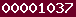 site hit counter
