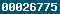 web statistics