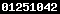 hidden hit counter
