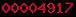 web page hit counter