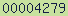hit counter