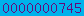 site stats