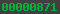 html hit counter