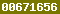 web statistics