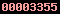 web hit counter