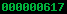web metrics