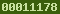 counter stats
