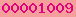 counter for blogger