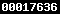 counter for blogspot