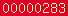 free web site hit counter