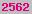 counter for web page