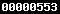 website hit counter