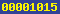 web page hit counter