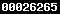 frontpage hit counter
