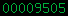 hit counter