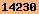 hits counter