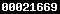 web hit counter