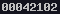 counter stats