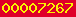 web site hit counter