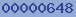 free web page hit counter