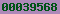 hit counter
