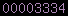 web hit counter