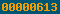 web page hit counter