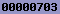 web hit counter