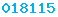 counter on iweb