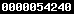 web counter