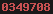 hit counter