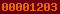 free web page hit counter