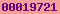 blogspot counter