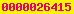 web page hit counter
