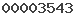 html hit counter