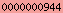 free hit counter javascript